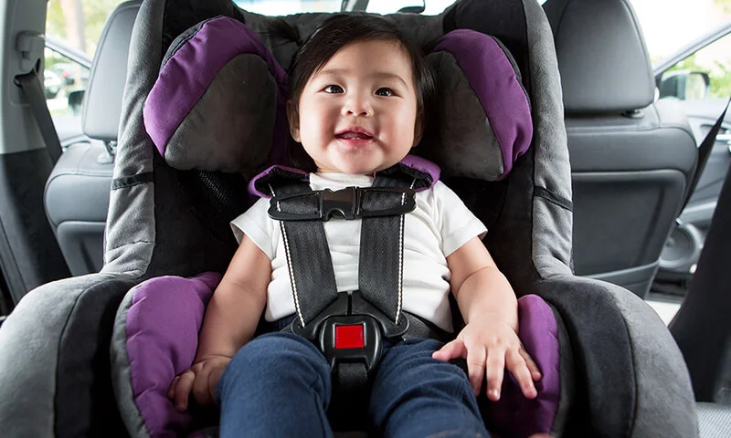 Baby Seat Services In London